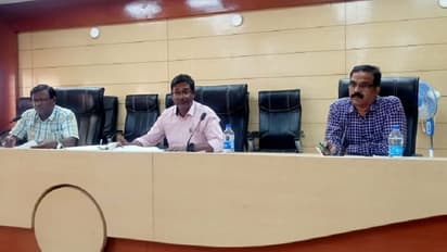 ಎಸ್‌ಸಿಎಸ್‌ಪಿ-ಟಿಎಸ್‌ಪಿ ಅನುದಾನ ಬಳಕೆ: ನಿಖರ ಮಾಹಿತಿ ನೀಡದ ಅಧಿಕಾರಿಗಳಿಗೆ ಜಿಲ್ಲಾಧಿಕಾರಿ ಎಚ್ಚರಿಕೆ