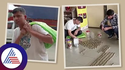 5 ವರ್ಷದಿಂದ ಕೂಡಿಟ್ಟಿದ್ದ ಚಿಲ್ಲರೆ ನಾಣ್ಯ ಕೊಟ್ಟು ಸ್ಕೂಟರ್ ಖರೀದಿ ಕನಸು ನನಸು ಮಾಡ್ಕೊಂಡ ವ್ಯಾಪಾರಿ..!