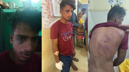 ಹುಡುಗಿ ಮೇಲೆ ಬಣ್ಣ ಹಾಕಿದ್ದಕ್ಕೆ ಕಿಡ್ನಾಪ್‌ ಮಾಡಿ ಥಳಿತ: ಹೋಳಿ ಆಚರಿಸಿದ್ದೇ ತಪ್ಪಾ.?