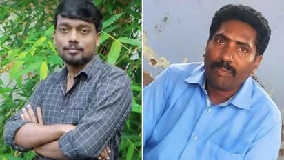 பாலியல் தொல்லை: வசமாக சிக்கிய அடுத்த பாதிரியார்.. தென்காசியில் அதிர்ச்சி சம்பவம்