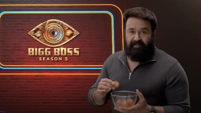 ഈ സീസണിലെ അടുത്ത മത്സരാര്‍ഥി; സൂചനകളുമായി മോഹന്‍ലാല്‍