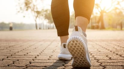 7 reasons why you should add walking in your daily routine