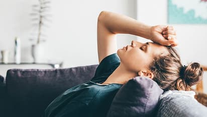 'സ്ട്രെസ്' അനുഭവിക്കുന്ന സ്ത്രീകള്‍ നിര്‍ബന്ധമായും മനസിലാക്കേണ്ട ചിലത്...