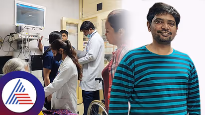 ಮದ್ರಸಾಗೆ ಹೋಗ್ದೆ ಹಠ ಹಿಡಿದು ಶಾಲೆ, ಕಾಲೇಜಲ್ಲಿ ಓದಿ ಈ ಗ್ರಾಮದ ಮೊದಲ ಡಾಕ್ಟರ್‌ ಎನಿಸಿಕೊಂಡ ಶೇಖ್‌ ಯೂನುಸ್‌