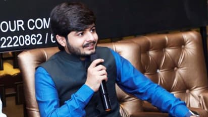 Entrepreneur Junaid Dhebar implements innovative trends in his business operations to reach a wider audience