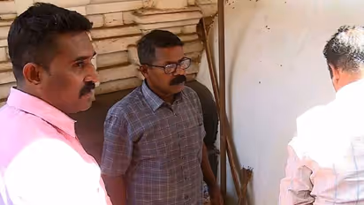 കനത്ത സുരക്ഷയിൽ മകളുടെ വിവാഹത്തിൽ പങ്കെടുത്ത് റിപ്പർ ജയാനന്ദൻ ജയിലിൽ തിരിച്ചെത്തി