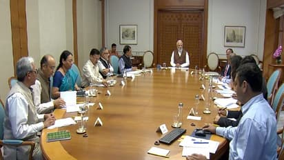 ಕೋವಿಡ್ ಪರಿಸ್ಥಿತಿ ಕುರಿತು ಪ್ರಧಾನಿ ಮೋದಿ ಉನ್ನತ ಮಟ್ಟದ ಸಭೆ, ಅಧಿಕಾರಿಗಳಿಗೆ ಮಹತ್ವದ ಸೂಚನೆ!