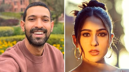 'Almost subservient to Sara...' Fans bash Vikrant Massey for seeking her 'validation'