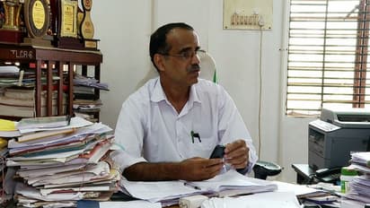 തിരുവനന്തപുരം ലോ കോളേജ് സംഘർഷം: സമവായത്തിനായി കളക്ടറുടെ ഇടപെടൽ തേടി പ്രിൻസിപ്പാൾ