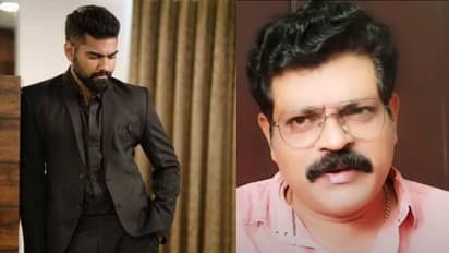 'റോബിനെ തെറി പറയൂ.. പ്രശസ്തരാകൂ, നിങ്ങളുടെ വീട്ടിൽ വന്ന് അവൻ കൂവുന്നില്ലല്ലോ': മനോജ് കുമര്‍