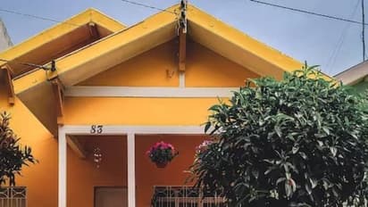 102 വർഷമായി താമസിക്കുന്ന വീട് വിൽക്കാൻ ഒരുങ്ങി ഒരു മുത്തശ്ശി; കാരണം ഇതാണ്