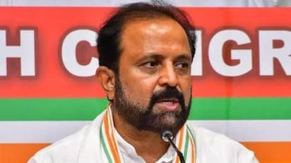 త్యాగం కాంగ్రెస్ది .. భోగం బీఆర్ఎస్ది , కల్వకుంట్ల కుటుంబ సభ్యులు కరోడ్పతులయ్యారు : మధుయాష్కీ గౌడ్