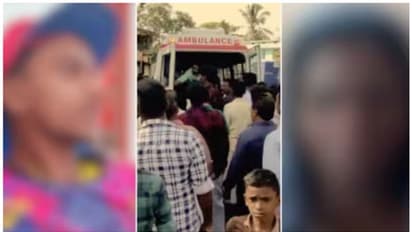 പെരുമാതുറയിലെ ഇർഫാന്റെ മരണം; വീട്ടിൽ നിന്ന് വിളിച്ചു കൊണ്ടുപോയ സുഹൃത്തിനെ ചോദ്യം ചെയ്ത് പൊലീസ്