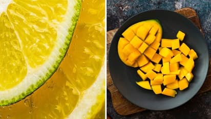 4 fruits that help boost your immune system