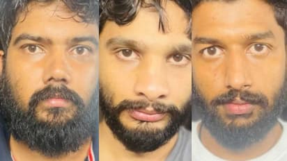 പോളോ കാറിന്റെ ഡാഷ് ബോർഡിൽ 50 ലക്ഷത്തിന്റെ എംഡിഎംഎ; വയനാട്ടിൽ വന് മയക്കുമരുന്ന് വേട്ട, അറസ്റ്റ്