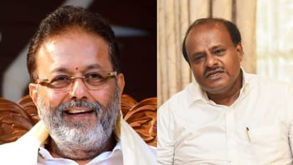 ಕಾಂಗ್ರೆಸ್ ಸರ್ಕಾರದ ಆಡಳಿತ ವೈಖರಿ ಬಗ್ಗೆ ಎಚ್‌ಡಿಕೆ ಸರ್ಟಿಫಿಕೇಟ್ ಅಗತ್ಯವಿಲ್ಲ: ಸಚಿವ ಚಲುವರಾಯಸ್ವಾಮಿ