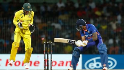 4ஆவது இடத்துல ஃபார்முல இல்லாத ஒருத்தர போய் 7ஆவது இடத்துல இறக்கலாமா? அஜய் ஜடேஜா சரமாரியாக கேள்வி!