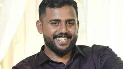 സൗദിയിൽ വാഹനാപകടത്തിൽ തിരുവമ്പാടി സ്വദേശിയായ യുവാവ് മരിച്ചു