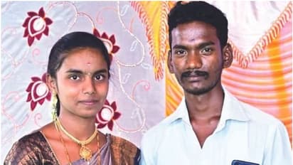 മകളെ പ്രണയിച്ചു, ഒളിച്ചോടി വിവാഹം, നവ വരനോട് ഭാര്യാപിതാവിന്റെ ക്രൂരത; വഴിയിൽ തടഞ്ഞ് കഴുത്തിന് വെട്ടികൊന്നു