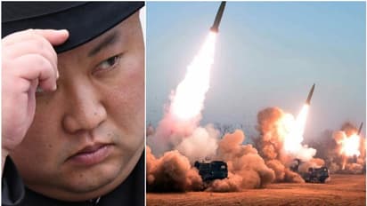 ഉത്തര കൊറിയയുടെ പടപ്പുറപ്പാടോ? ജപ്പാൻ കടൽ ലക്ഷ്യമിട്ട് ക്രൂയിസ് മിസൈലുകൾ തൊടുത്തെന്ന് റിപ്പോർട്ട്, ഇനിയെന്ത്!