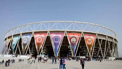 IPL 2023 ಪಂಜಾಬ್‌ ಕಿಂಗ್ಸ್‌ಗೆ ದೊಡ್ಡ ಹೊಡೆತ; ಕೊನೆ ಕ್ಷಣದಲ್ಲಿ ಐಪಿಎಲ್‌ನಿಂದ ಸ್ಪೋಟಕ ಬ್ಯಾಟರ್ ಔಟ್..!