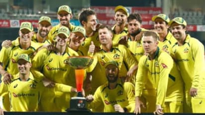 2009, 2019, 2023 - 4 ஆண்டுகளுக்குப் பிறகு 3 ஆவது முறையாக சாம்பியனான ஆஸ்திரேலியா!