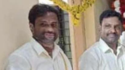 ಪೊಲೀಸರಿಂದಲೇ ಆರೋಪಿ ಕಿಡ್ನಾಪ್, 40 ಲಕ್ಷಕ್ಕೆ ಡಿಮ್ಯಾಂಡ್: 17 ದಿನ ಕಳೆದ್ರೂ ಪತ್ತೆಯಾಗದ ಪಿಎಸ್ಐ  ಮತ್ತು ಗ್ಯಾಂಗ್!