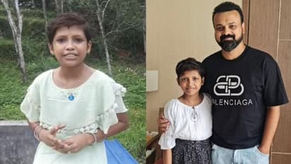 'അത്ഭുതം ആയിരുന്നു, ഈ കുഞ്ഞിനാണോ ഇത്രയും വലിയ അസുഖമെന്ന്, ആ ആഗ്രഹം സാധിച്ച് പൊന്നു യാത്രയായി'