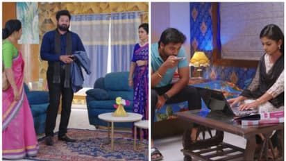 Guppedantha Manasu: దేవయానికి బుద్ధి చెప్పిన జగతి.. వసుధార గదిలో పడుకున్న రిషి?