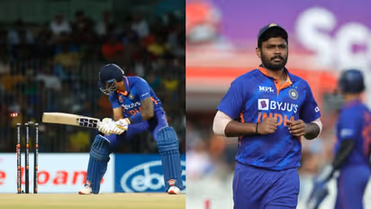 പരമ്പര പിടിക്കാന് ഇന്ത്യ, വിന്ഡീസിനെതിരായ രണ്ടാം ഏകദിനം നാളെ, പ്രതീക്ഷയോടെ സഞ്ജു;സാധ്യതാ ടീം