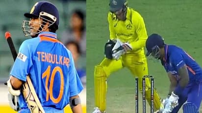 சச்சின், ஜாகீர் கான் உள்பட 3 முறை டக் அவுட்டில் வெளியேறிய கிரிக்கெட் பிரபலங்கள் யார் யா?