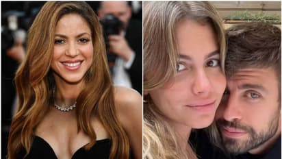 'കലിപ്പ് തീരണില്ല'; പിക്വെയെയും കാമുകിയെയും കളിയാക്കി ഷക്കീറയുടെ പാട്ട്, ​ഗിന്നസ് റെക്കോർഡും കടന്ന് മുന്നേറ്റം