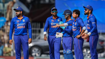 IND vs AUS 2022-23, 4th ODI: 'Need to understand where we need to improve' - Rohit after series loss