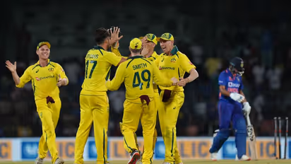 ICC Mens Cricket World Cup 2023: உலகக் கோப்பைக்கான 15 பேர் கொண்ட ஆஸி, வீரர்கள் அறிவிப்பு!