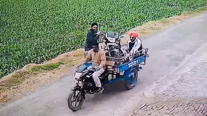 Amritpal Singh arrested: How radical preacher evaded police and surrendered in Punjab's Moga