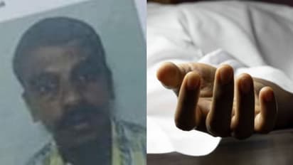 കലുങ്കിനടുത്ത് സ്കൂട്ടറും പെട്ടിയും; സംശയം തോന്നി പരിശോധിച്ചു, വെള്ളച്ചാട്ടത്തിന് സമീപം യുവാവിന്റെ മൃതദേഹം