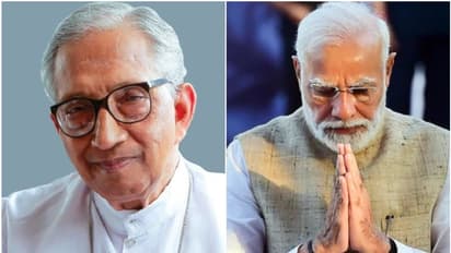 'പാവപ്പെട്ടവരുടെ ഉന്നമനത്തിനായി സമര്‍പ്പിച്ച ജീവിതം'; മാര്‍ പൗവ്വത്തലിനെ അനുസ്മരിച്ച് പ്രധാനമന്ത്രി