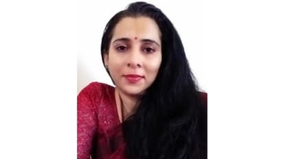 പ്രവാസി മലയാളി വനിത ഹ്യദയാഘാതം മൂലം നിര്യാതയായി