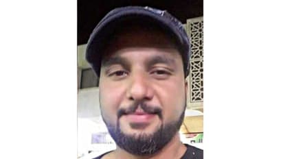 പ്രവാസി മലയാളി യുവാവ് താമസസ്ഥലത്ത് മരിച്ച നിലയിൽ