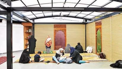 Ramadan 2023: Breaking the norm, women to read Taraweeh in Mumbai mosque