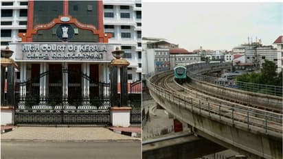 'കൊച്ചി നഗര വികസനത്തിനായി മെട്രോപൊളിറ്റൻ ഡെവലപ്മെന്‍റ്  അതോറിറ്റി രൂപീകരിക്കണം'; ഇടപെടലുമായി ഹൈക്കോടതി