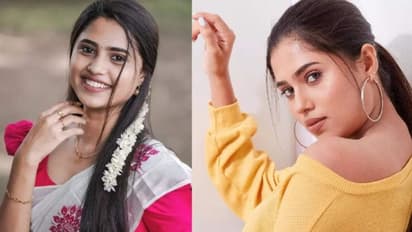 'ഇത് തമാശയല്ല, ടാ​ഗ് ചെയ്യരുത്'; മയക്കുമരുന്ന് കേസില്‍ അറസ്റ്റിലായത് താനല്ലെന്ന് നടി അഞ്ജു കൃഷ്ണ