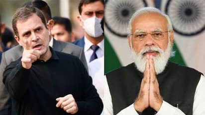 பிரதமர் மோடி குறித்த அவதூறு பேச்சு.. ராகுலுக்கு 2 ஆண்டு சிறை - முழு பின்னணி இதுதான்
