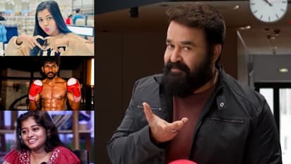 അനിയൻ മിഥുൻ, അമല ഷാജി, ഹനാൻ, ശോഭ വിശ്വനാഥ്..; ബിബി 5 സോഷ്യല്‍ മീഡിയ ചര്‍ച്ചകള്‍ ഇങ്ങനെ