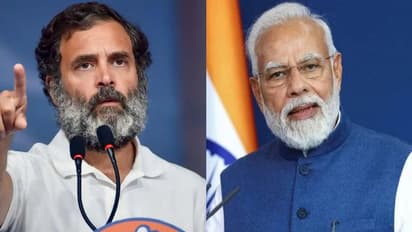 ಜಾತಿ ಗಣತಿ ಮಾಡಲು ಮೋದಿಗೇಕೆ ಭಯ?: ರಾಹುಲ್ ಪ್ರಶ್ನೆ