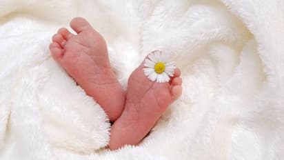 മഹാരാഷ്ട്രയിൽ മൂന്ന് മാസം പ്രായമുള്ള കുഞ്ഞിനെ കൊന്ന അമ്മ അറസ്റ്റിൽ