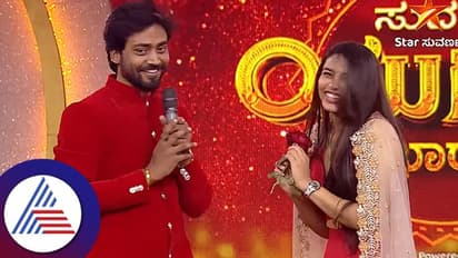 ಅಯ್ಯಯ್ಯೋ, ವಸುಗೆ ಕೈ ಕೊಟ್ಟು ಕಾಂತಾರದ ಲೀಲಾಗೆ ಪ್ರೊಪೋಸ್ ಮಾಡಿದ್ರಲ್ಲಾ ರಿಷಿ ಸಾರ್!