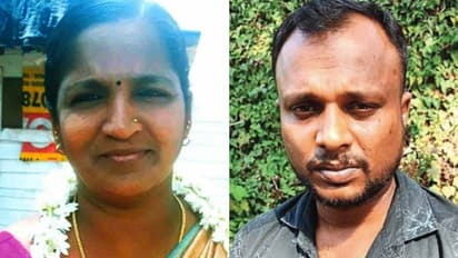 കഞ്ചാവ് കേസിൽ കുടുങ്ങി, ആന്ധപ്രദേശിൽ നിന്നും ജാമ്യത്തിലിറങ്ങി; 14 കിലോ കഞ്ചാവുമായി കോഴിക്കോട്ട് പിടിയിൽ