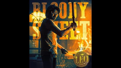 லியோ-வில் லோகேஷ் கனகராஜ் சஸ்பென்ஸாக வச்சிருந்த விஷயம் லீக் ஆகிடுச்சு... நிஜமாவே இது வேறலெவல் மேட்டரா இருக்கே!