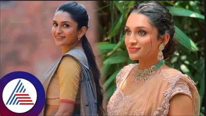 ಅಣ್ಣಾವ್ರ ಮೊಮ್ಮಗಳು ಧನ್ಯಾ ರಾಮ್‌ಕುಮಾರ್‌ಗೆ ಕೊರೋನಾ ಪಾಸಿಟಿವ್ 